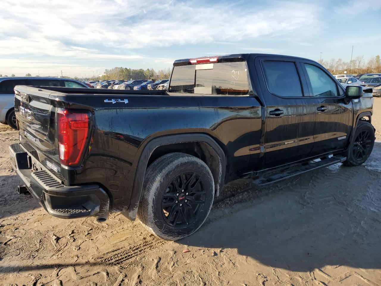 2024 GMC SIERRA K15 - Image 3