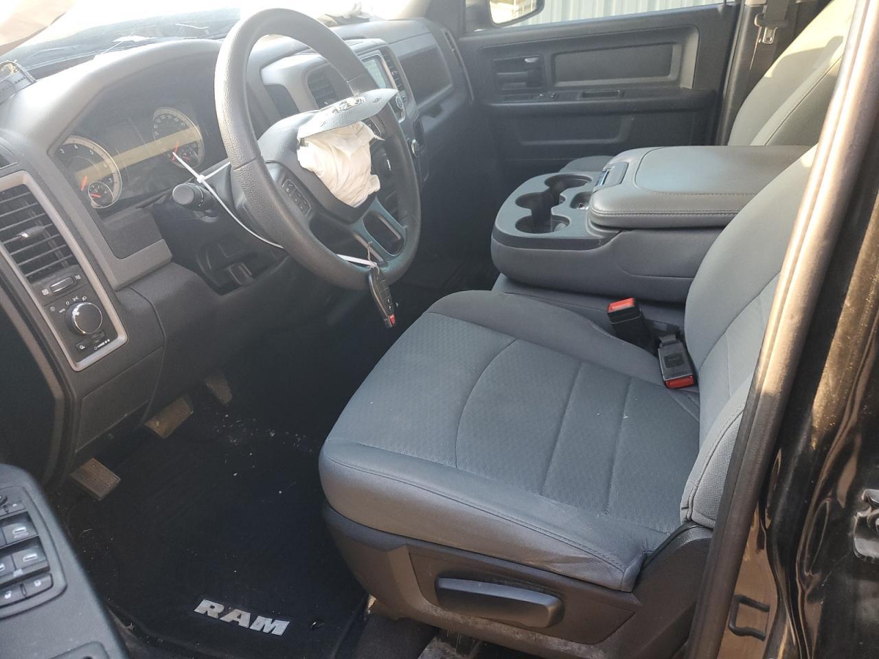 2020 RAM 1500 CLASS - Image 7