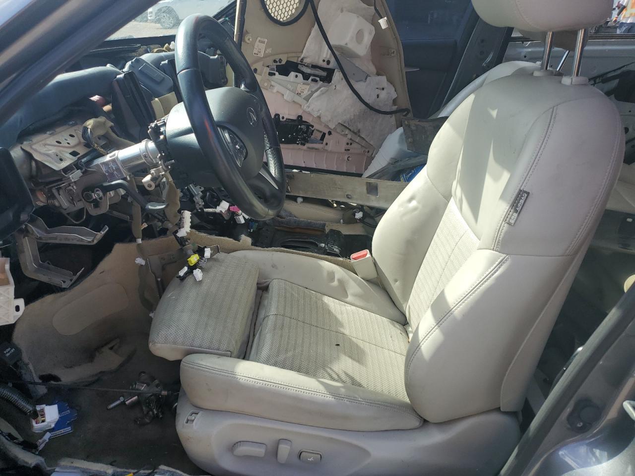 2015 INFINITI Q50 BASE - Фото 7