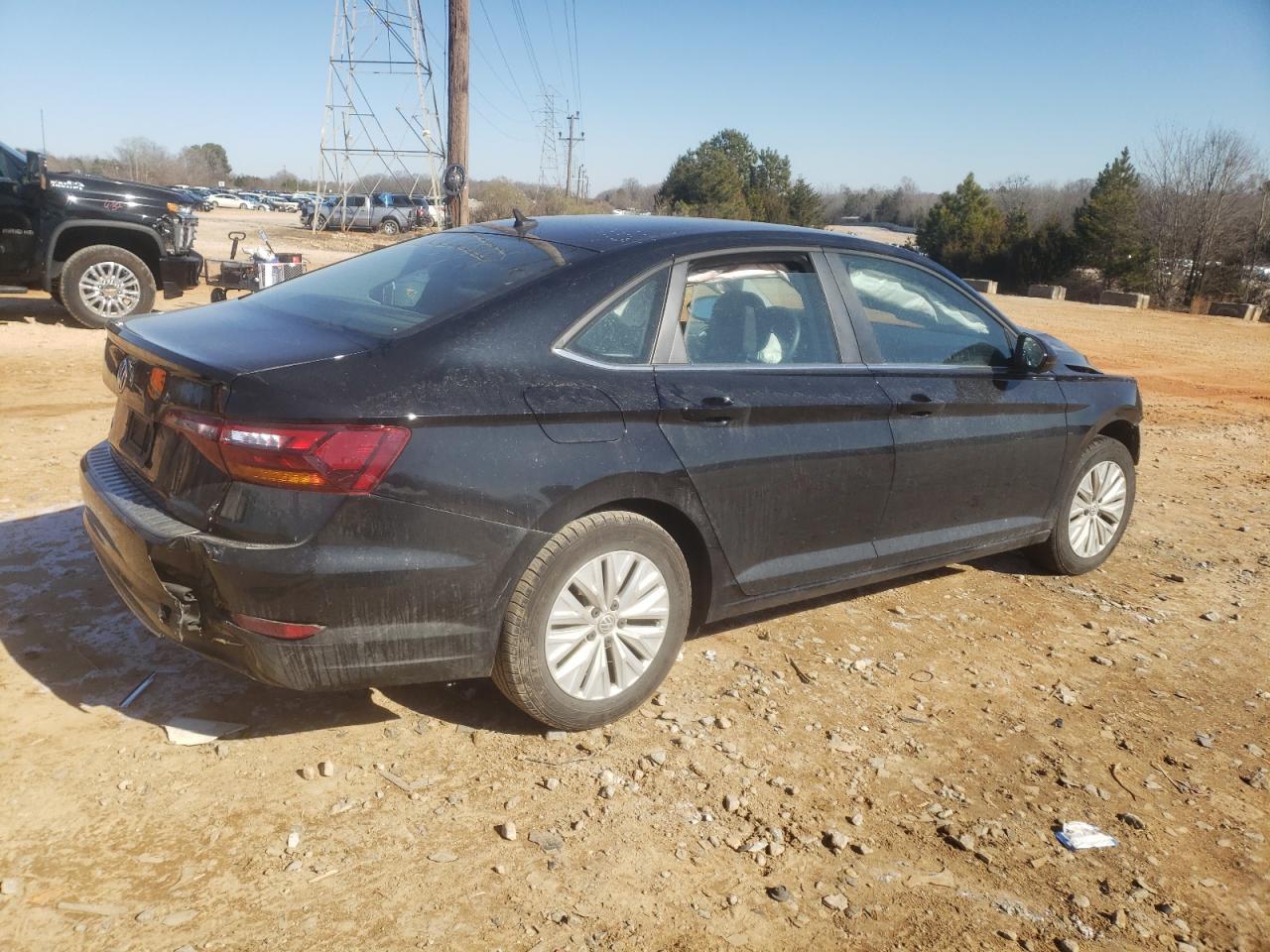 2019 VOLKSWAGEN JETTA S - Фото 3
