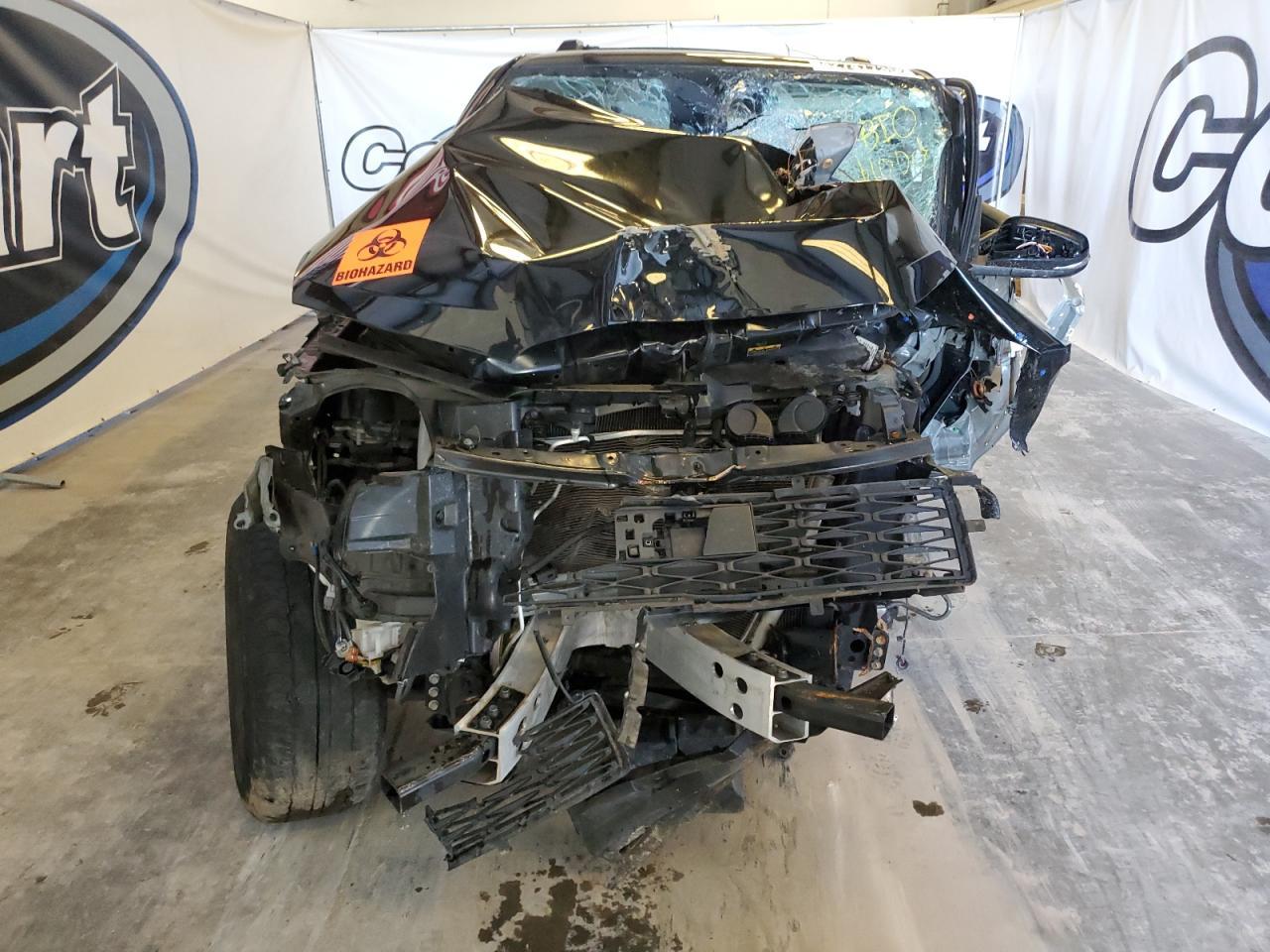 2022 TOYOTA 4RUNNER SR - Image 5
