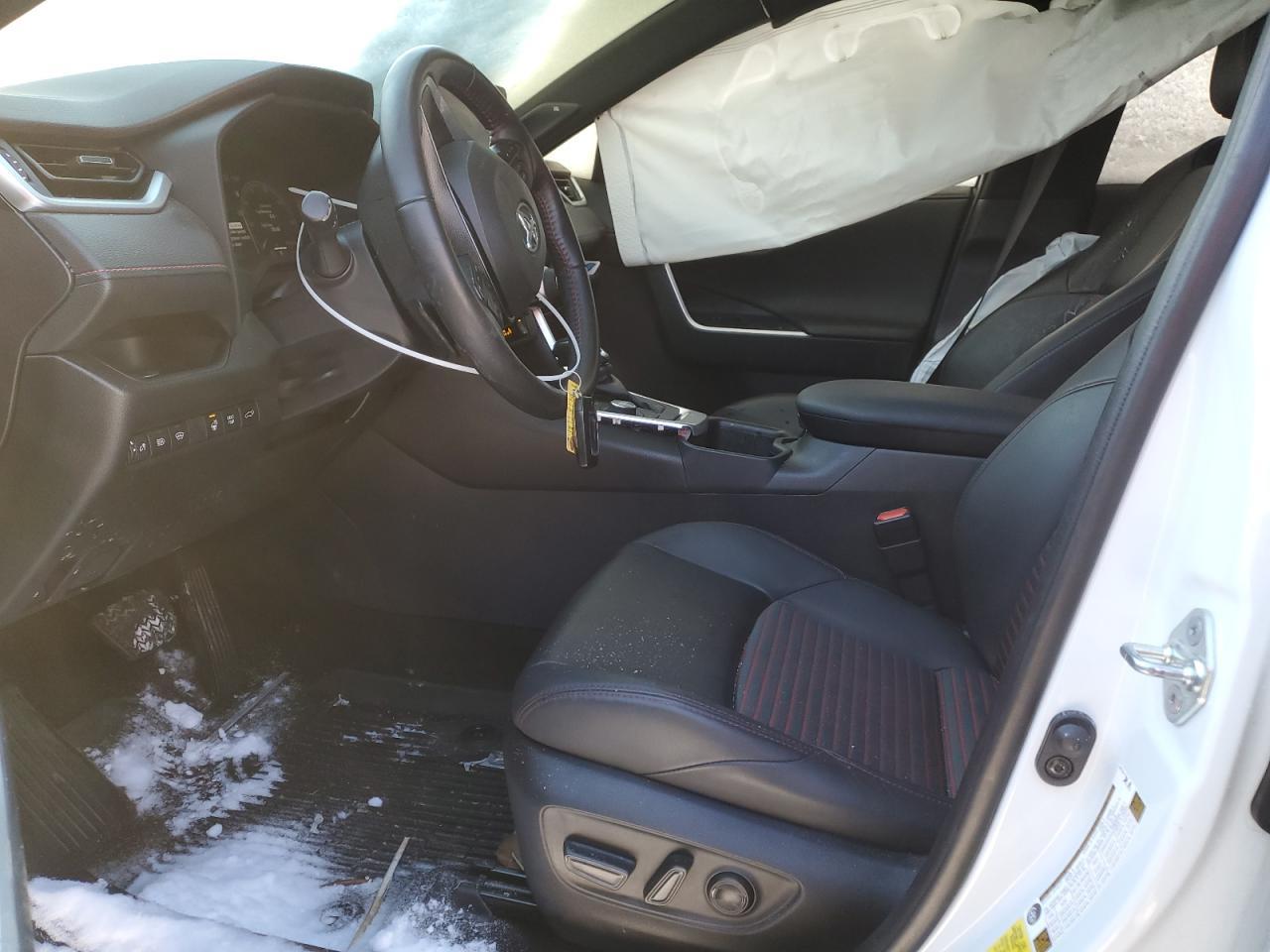 2023 TOYOTA RAV4 PRIME - Image 7