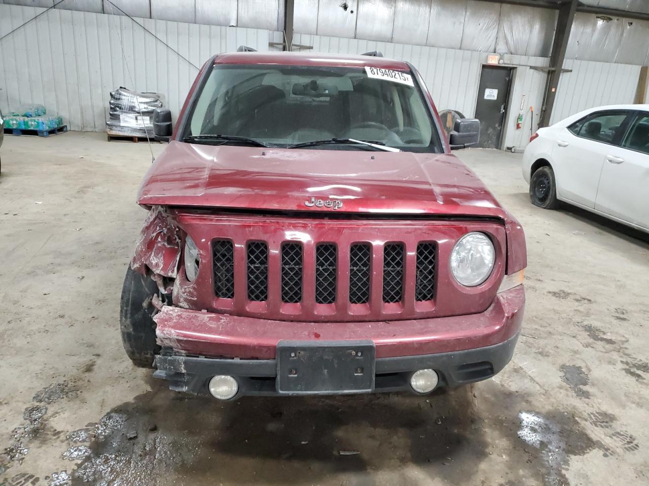2015 JEEP PATRIOT LA - Image 5