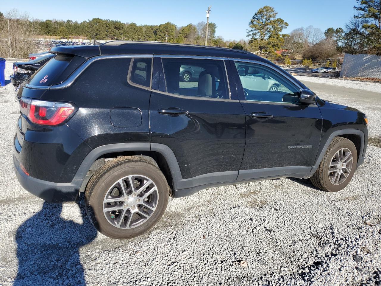 2019 JEEP COMPASS LA - Image 3