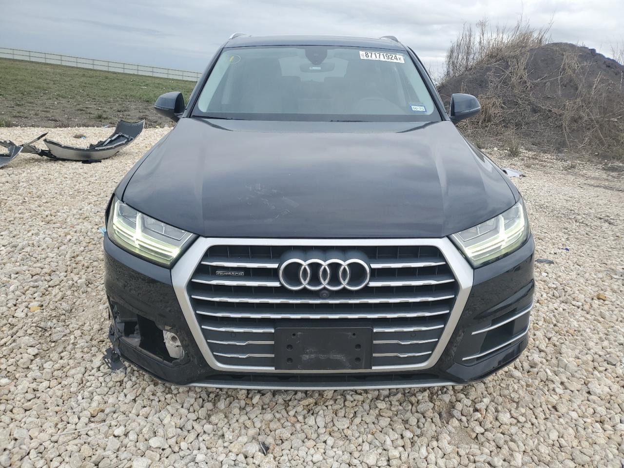 2019 AUDI Q7 PREMIUM - Фото 5