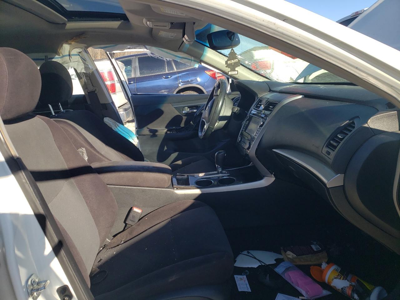 2013 NISSAN ALTIMA 2.5 - Image 7