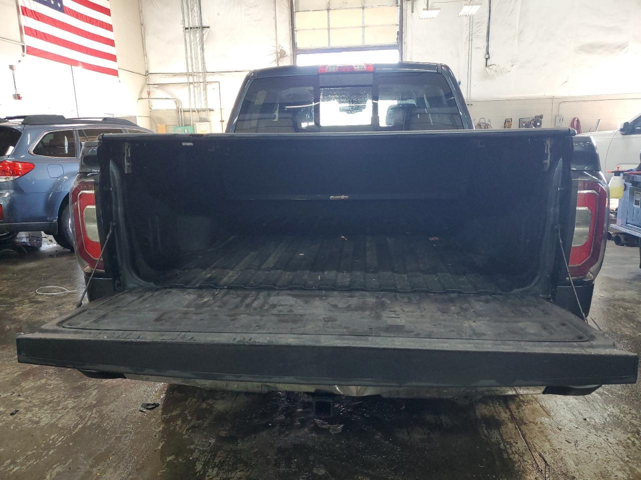 2018 GMC SIERRA K15 - Image 6