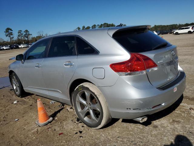 2011 TOYOTA VENZA - Фото 2