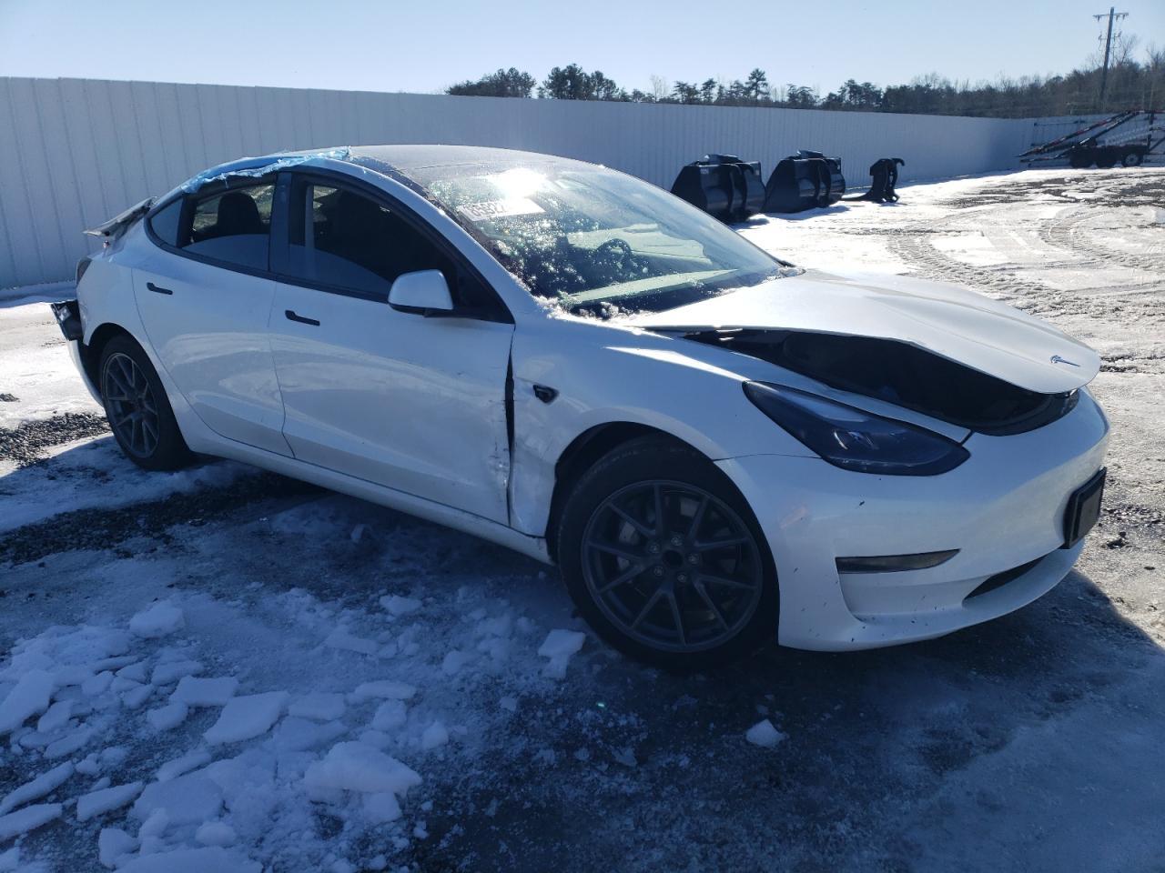 2023 TESLA MODEL 3 - Image 4