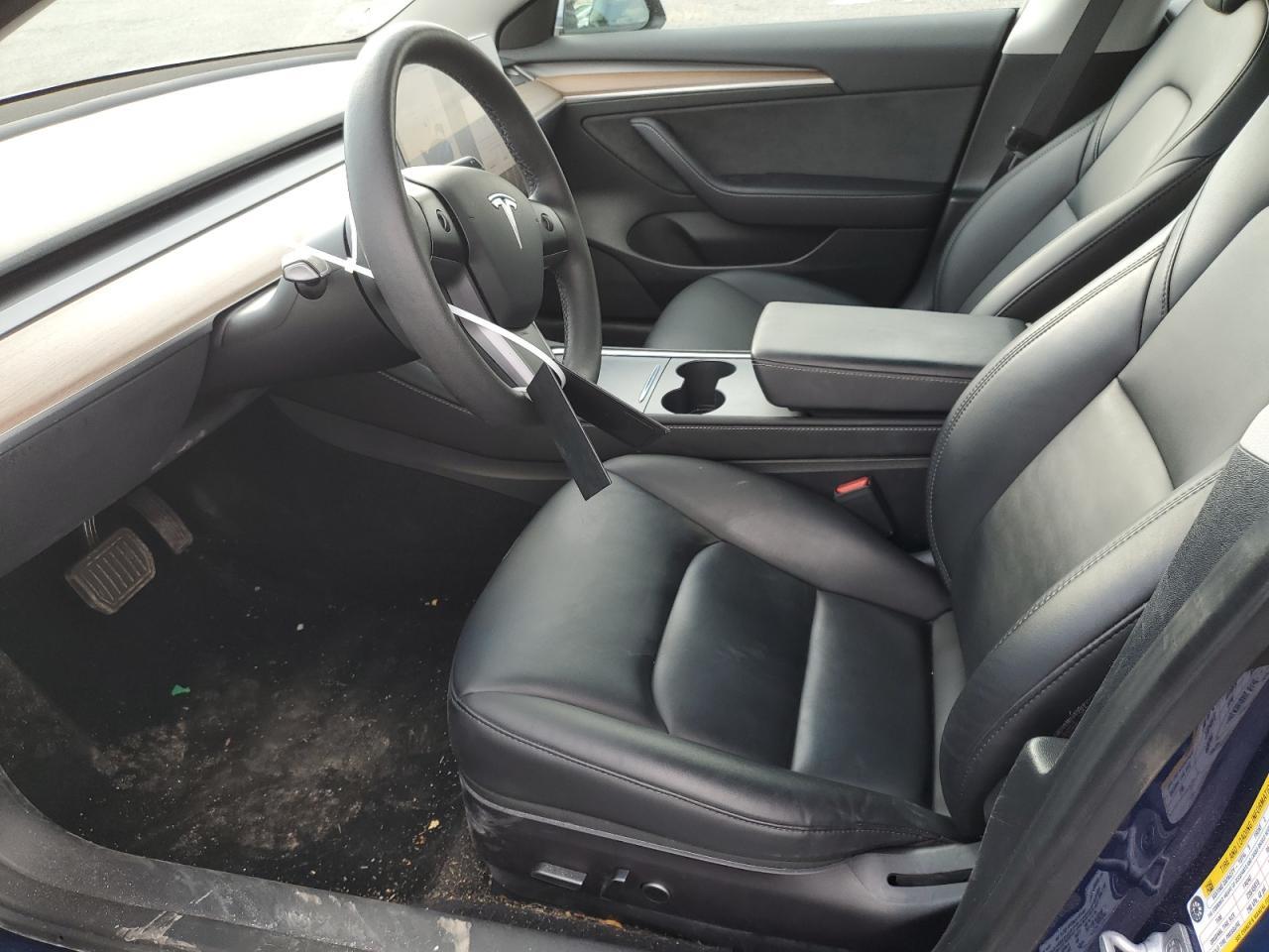 2023 TESLA MODEL 3 - Image 7