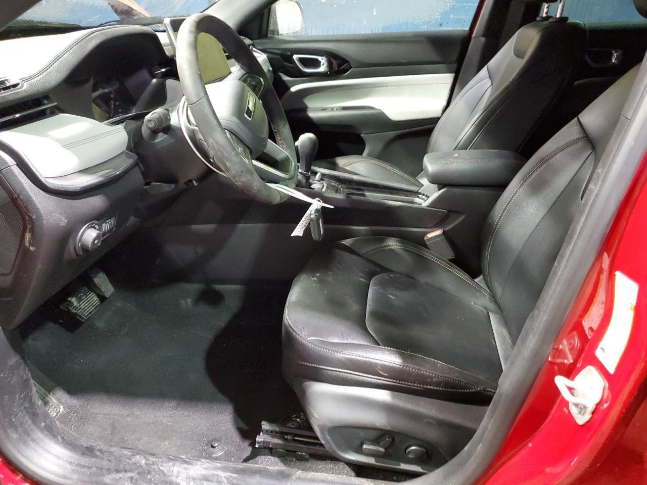2024 JEEP COMPASS LI - Image 7
