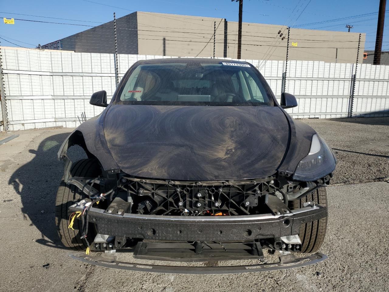 2024 TESLA MODEL Y - Image 5