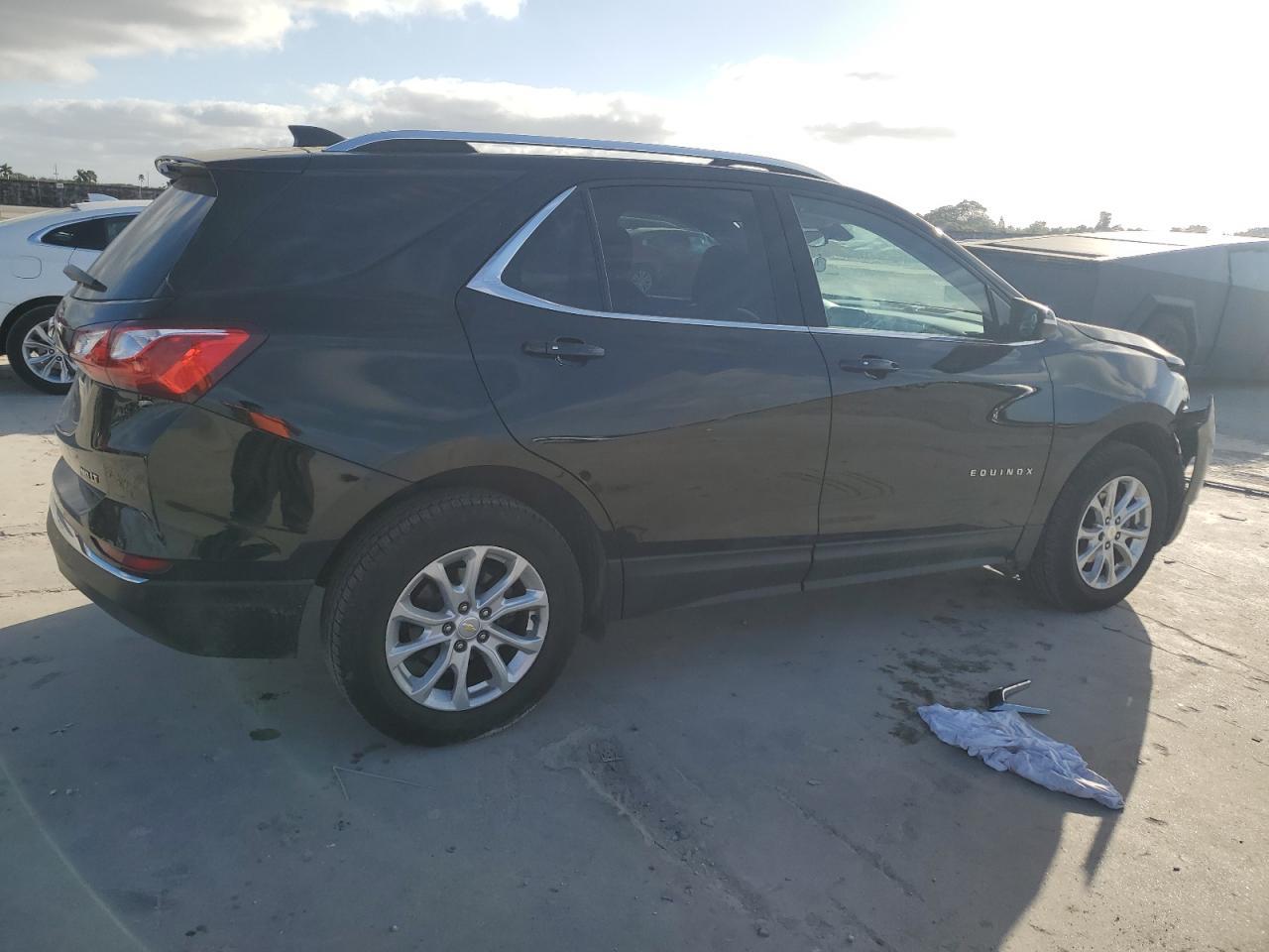 2019 CHEVROLET EQUINOX LT - Image 3