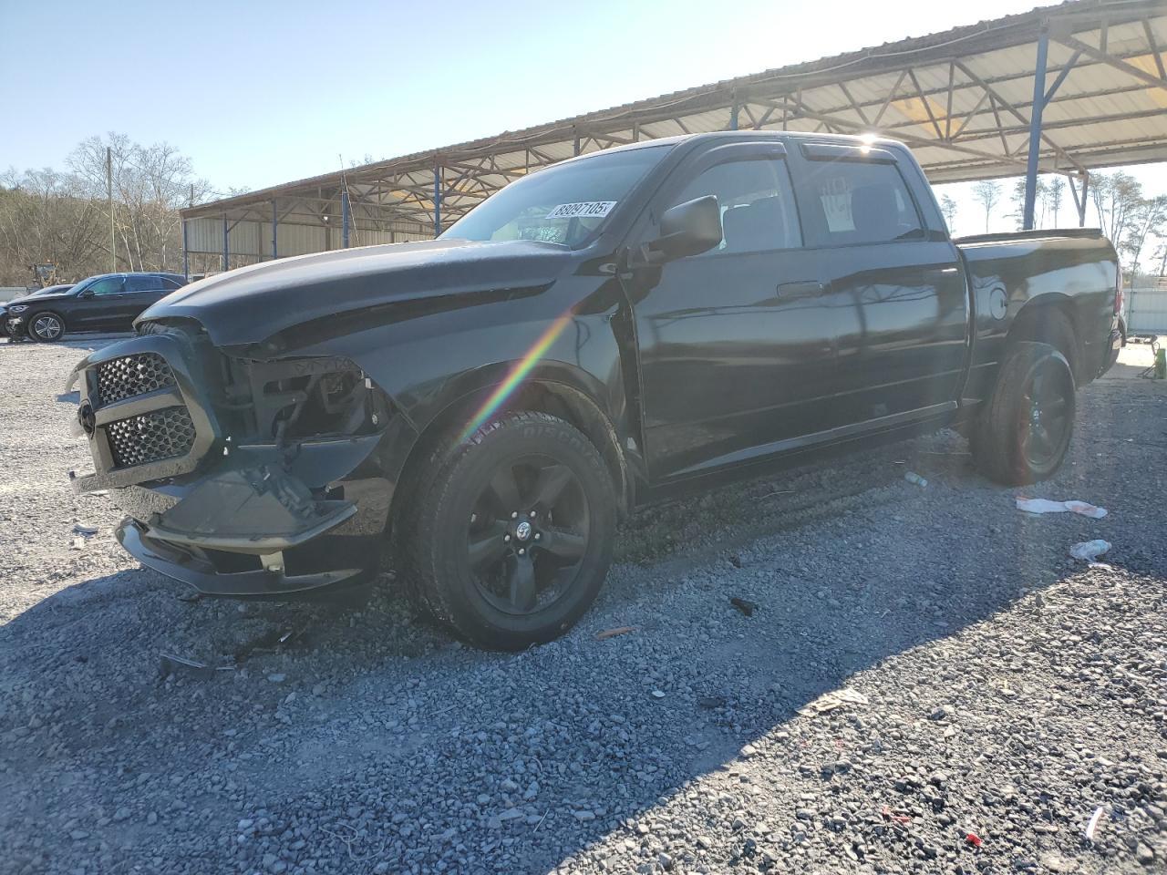 2014 RAM 1500 ST