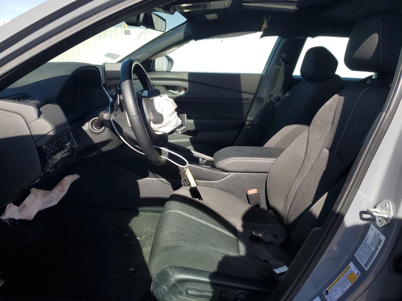 2023 HONDA ACCORD HYB - Image 7