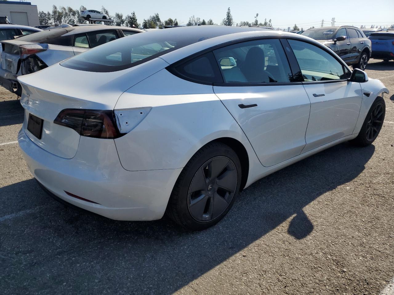2023 TESLA MODEL 3 - Image 3