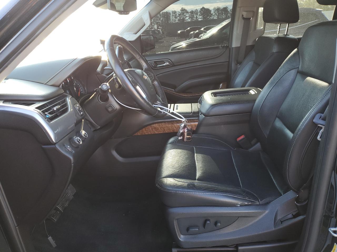 2018 CHEVROLET TAHOE K150 - Image 7