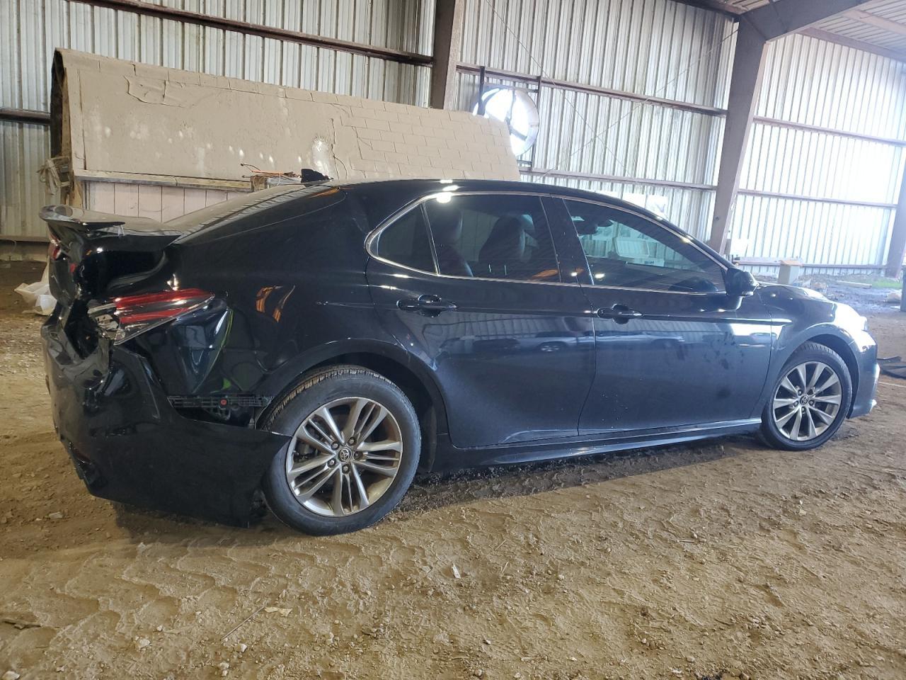 2021 TOYOTA CAMRY XSE - Image 3