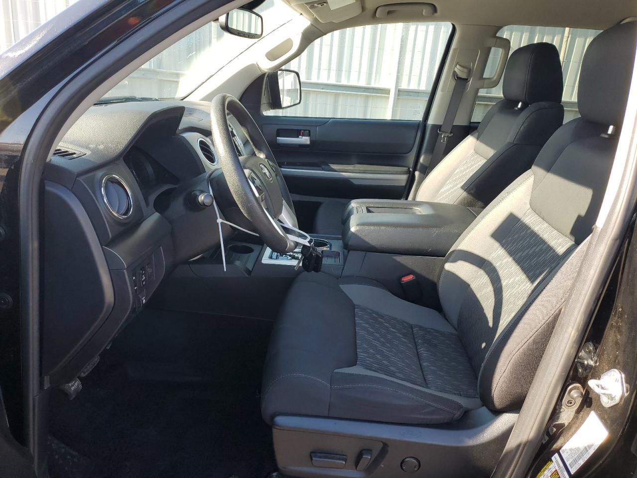 2021 TOYOTA TUNDRA CRE - Image 7