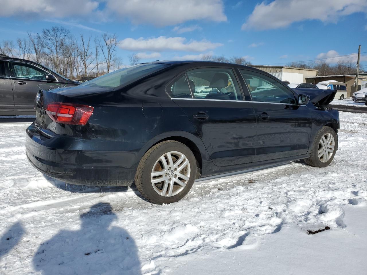 2017 VOLKSWAGEN JETTA S - Image 3