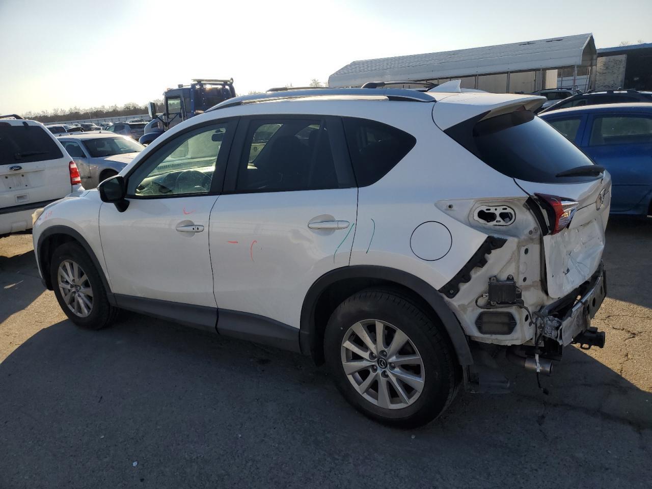 2016 MAZDA CX-5 TOURI - Фото 2