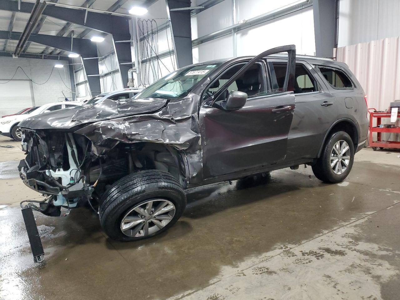 2014 DODGE DURANGO LI