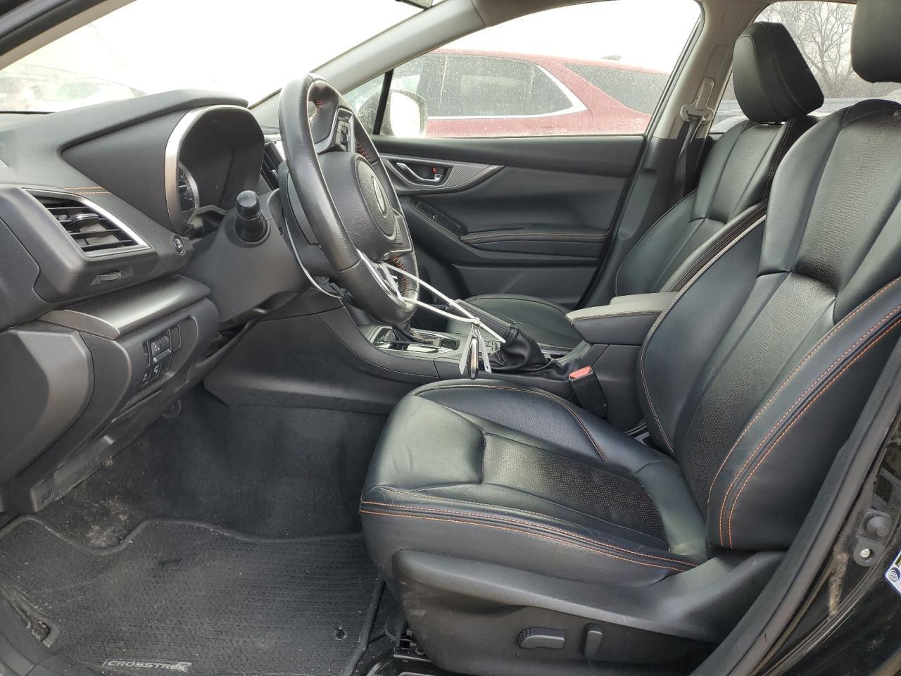 2021 SUBARU CROSSTREK - Фото 7