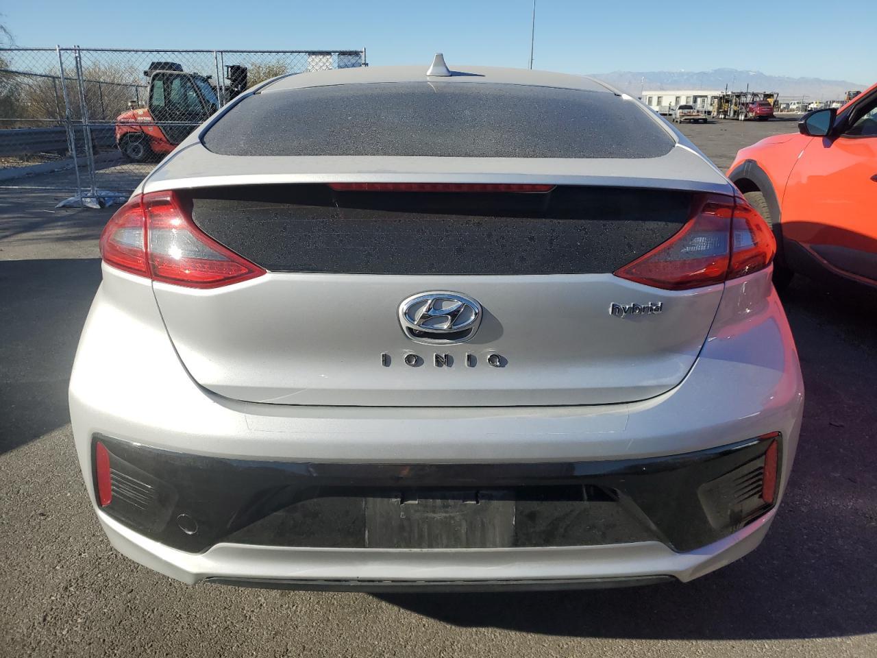 2019 HYUNDAI IONIQ LIMI - Image 6