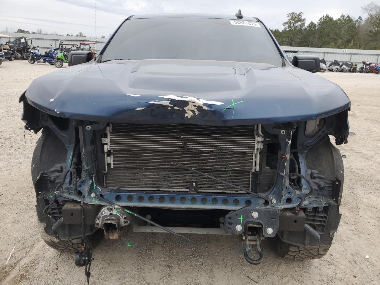 2020 CHEVROLET SILVERADO - Image 5