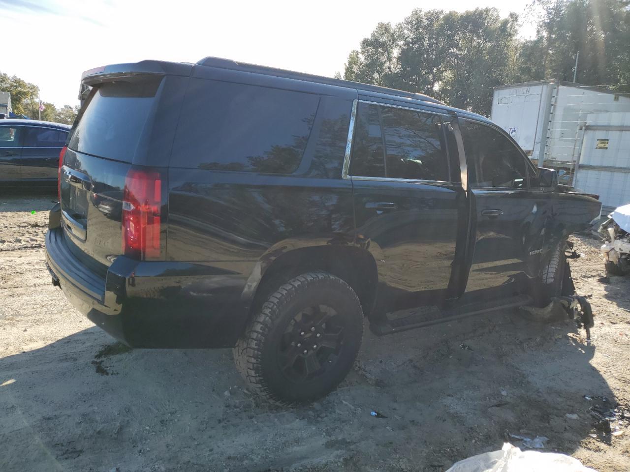 2019 CHEVROLET TAHOE C150 - Image 3