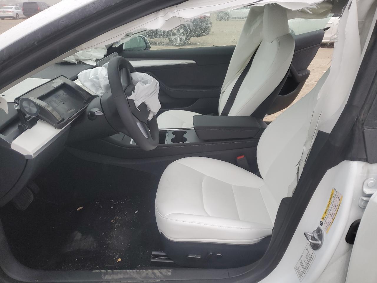 2023 TESLA MODEL 3 - Фото 7
