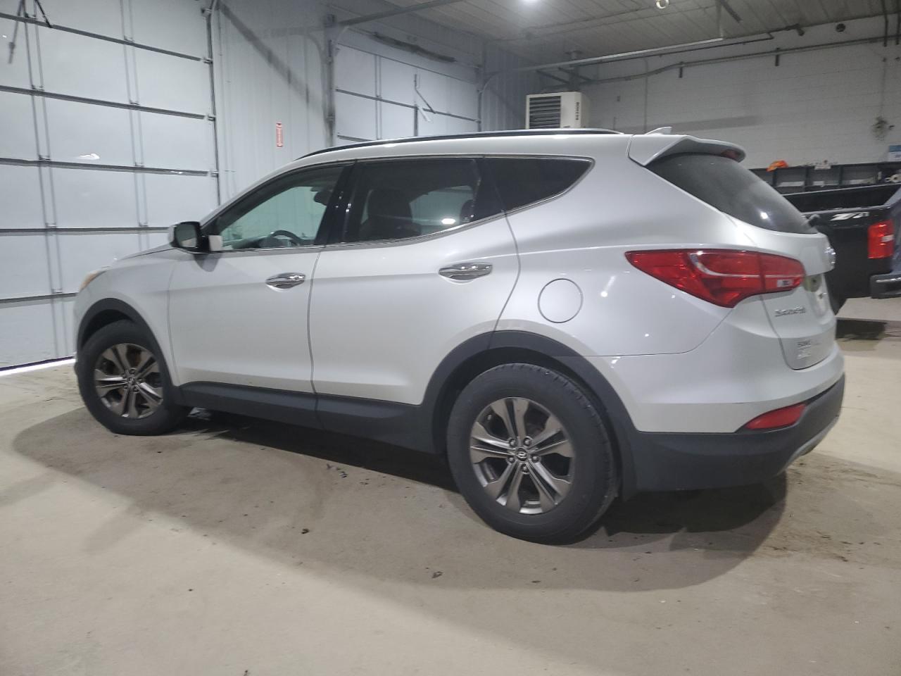 2013 HYUNDAI SANTA FE S - Фото 2