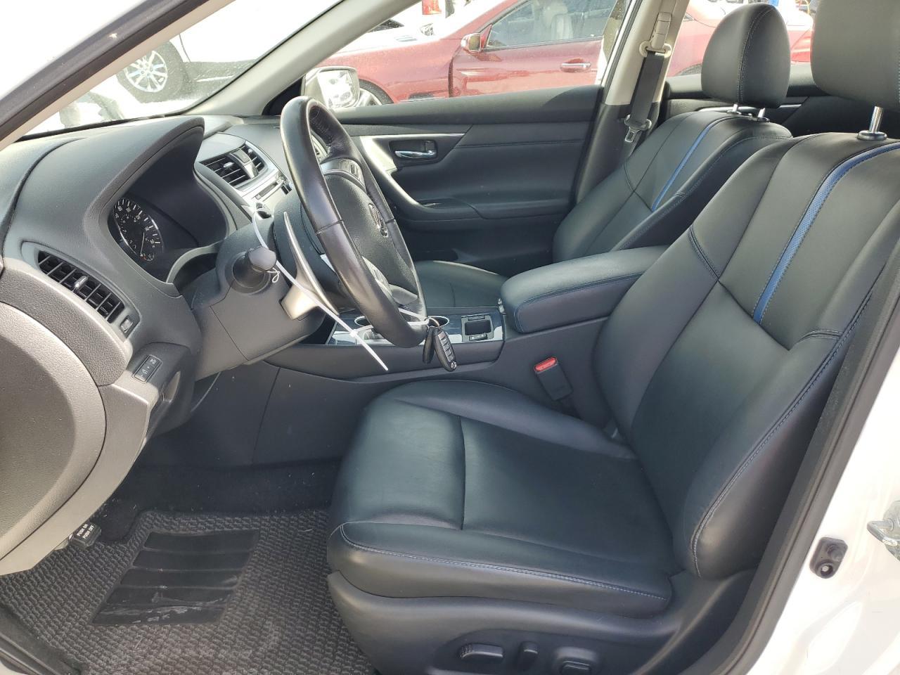 2018 NISSAN ALTIMA 2.5 - Image 7