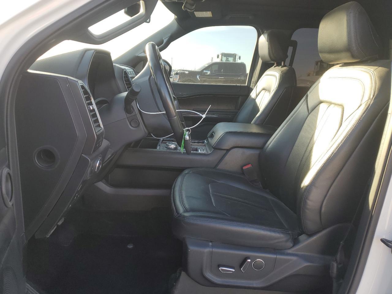 2021 FORD EXPEDITION - Image 7