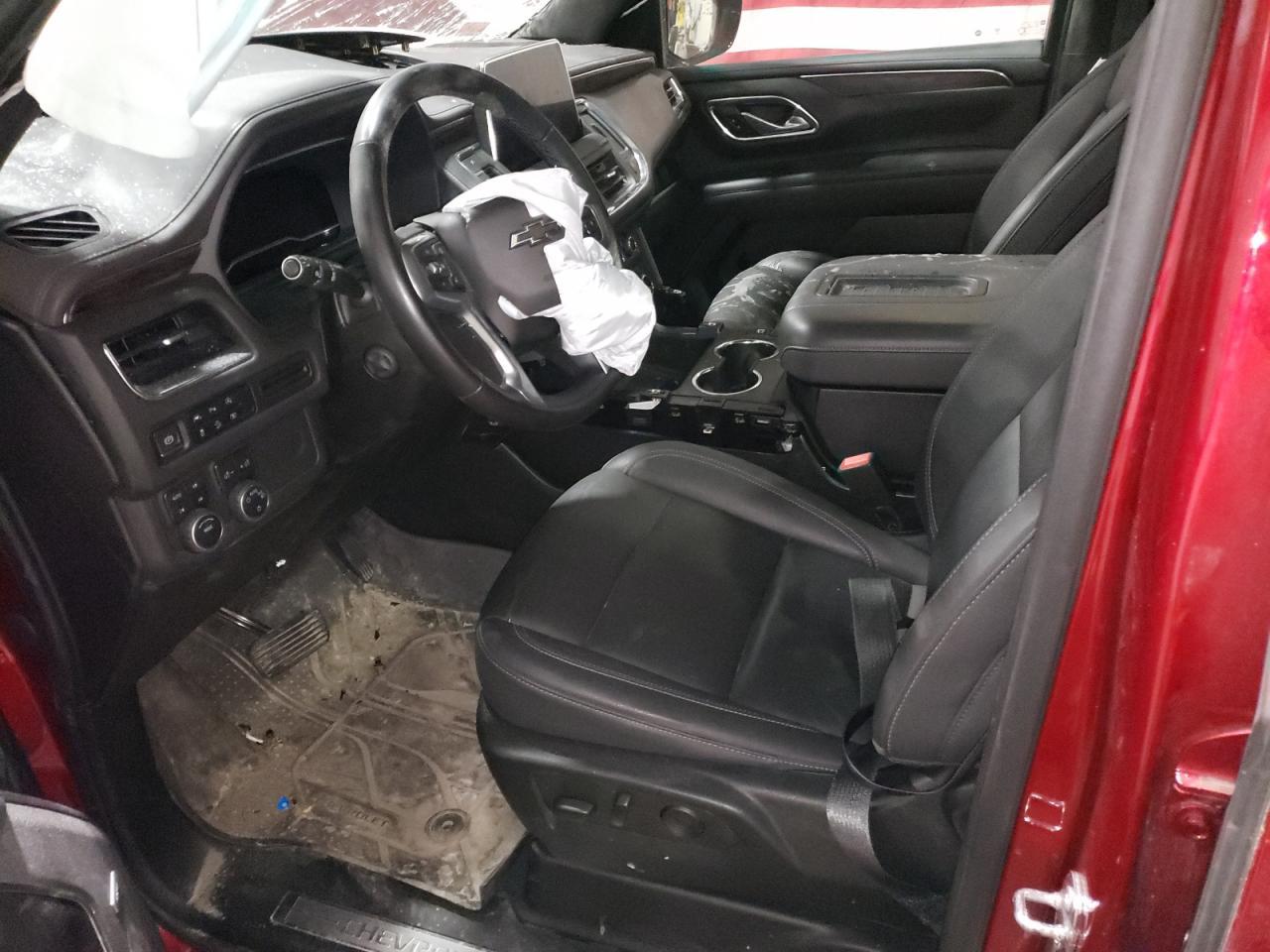 2023 CHEVROLET TAHOE K150 - Image 7