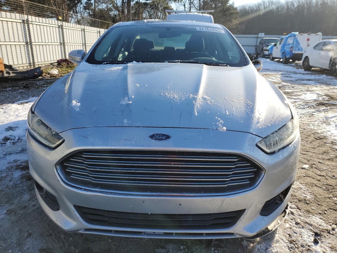 2014 FORD FUSION SE - Image 5