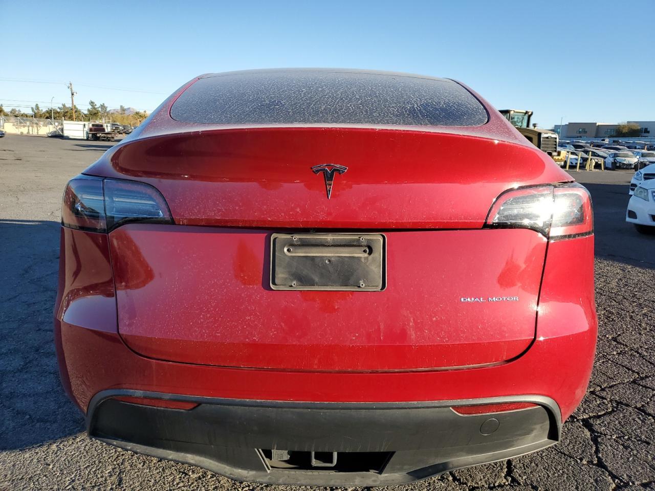 2023 TESLA MODEL Y - Image 6