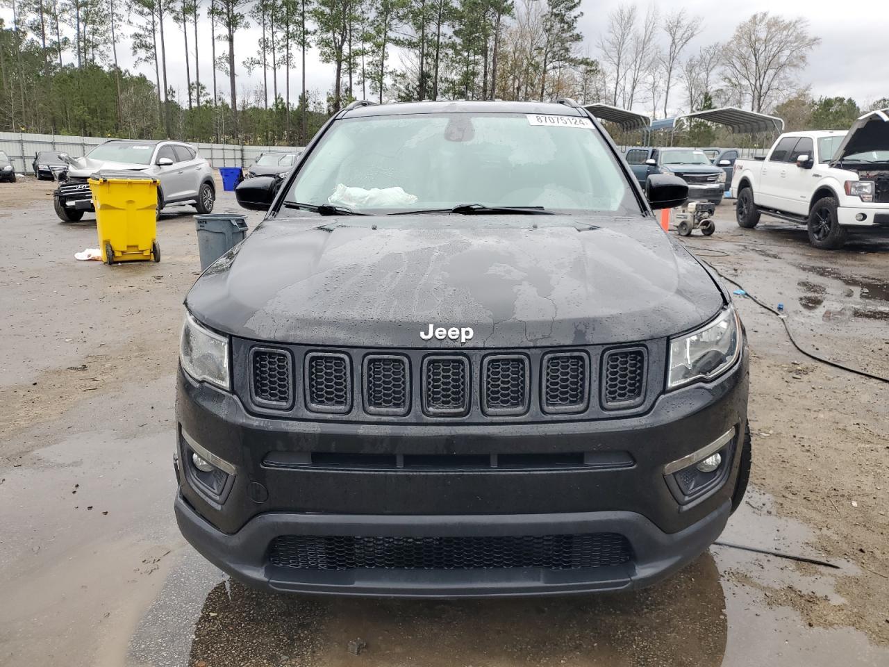 2019 JEEP COMPASS LA - Image 5