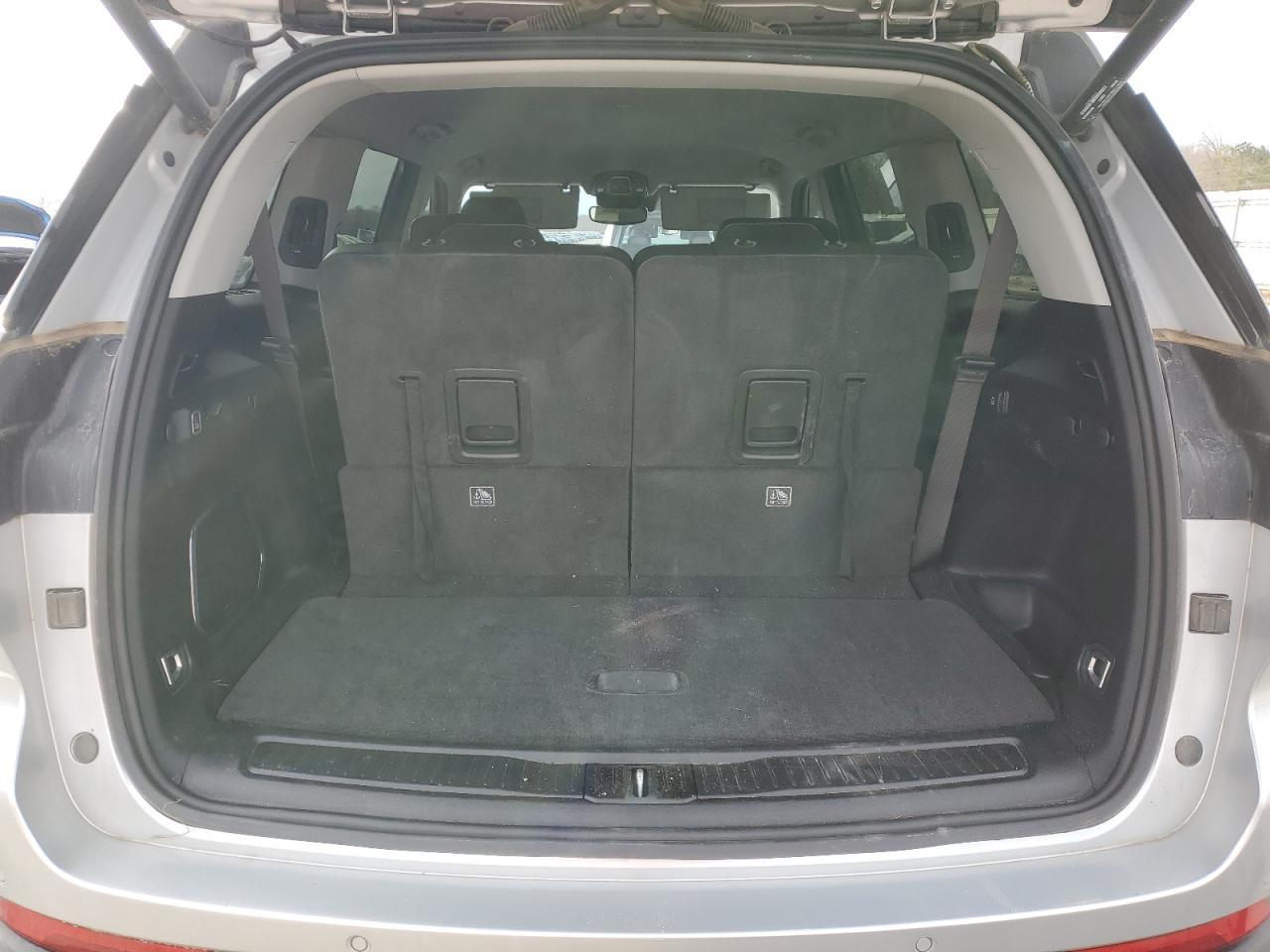 2021 JEEP GRAND CHER - Фото 6