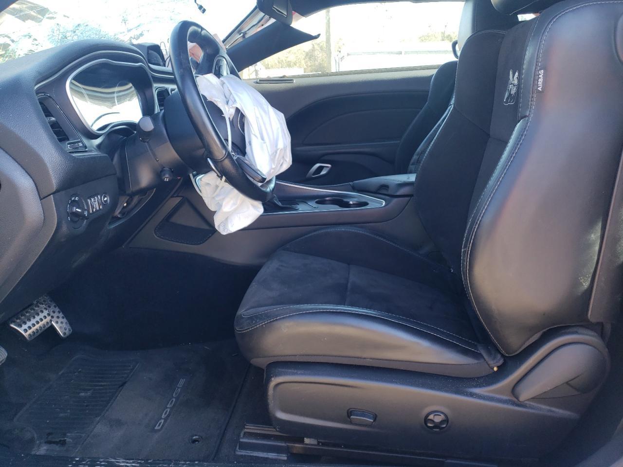 2016 DODGE CHALLENGER - Image 7