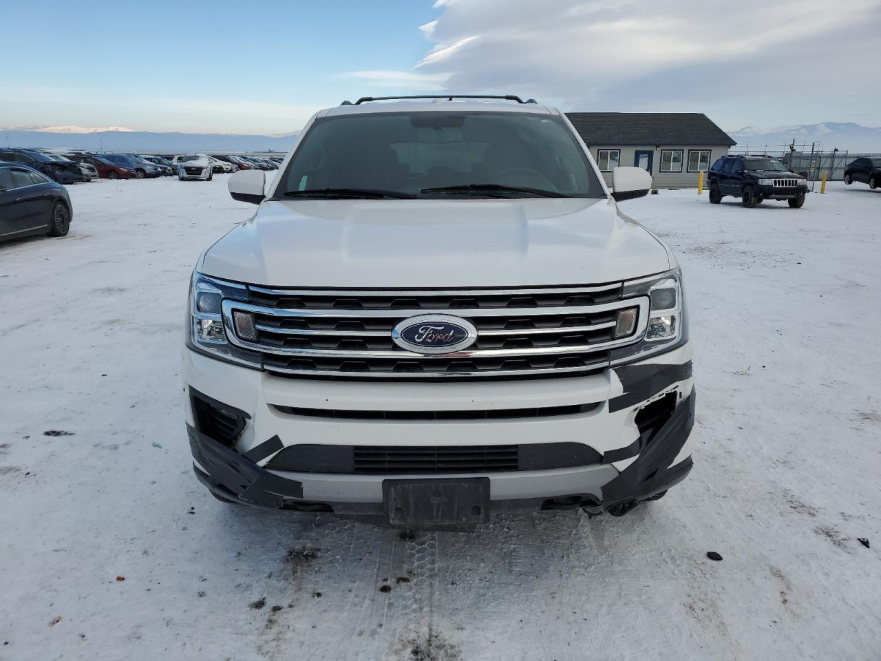 2018 FORD EXPEDITION - Image 5