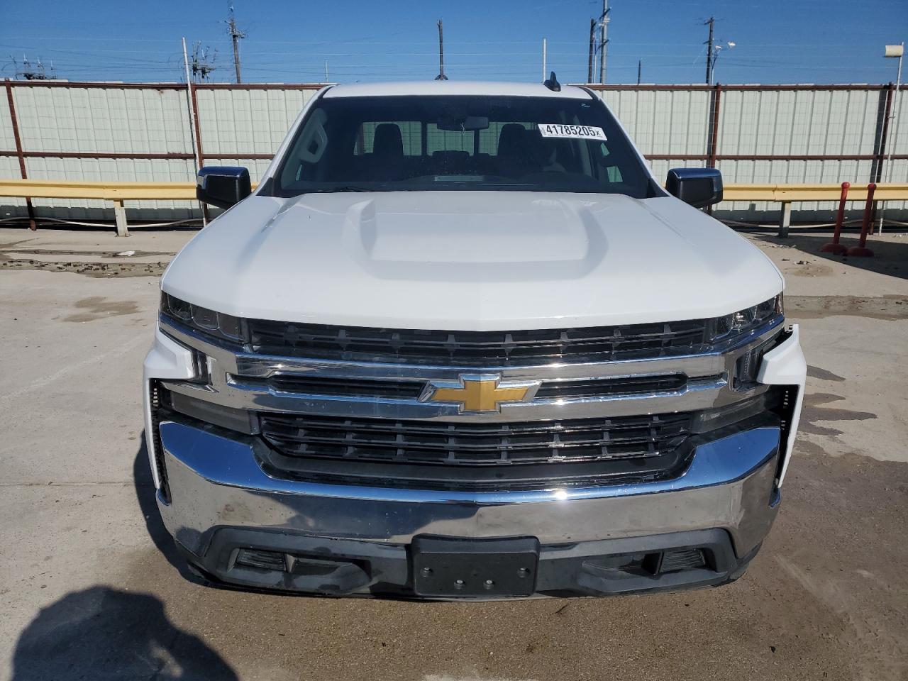 2020 CHEVROLET SILVERADO - Image 5