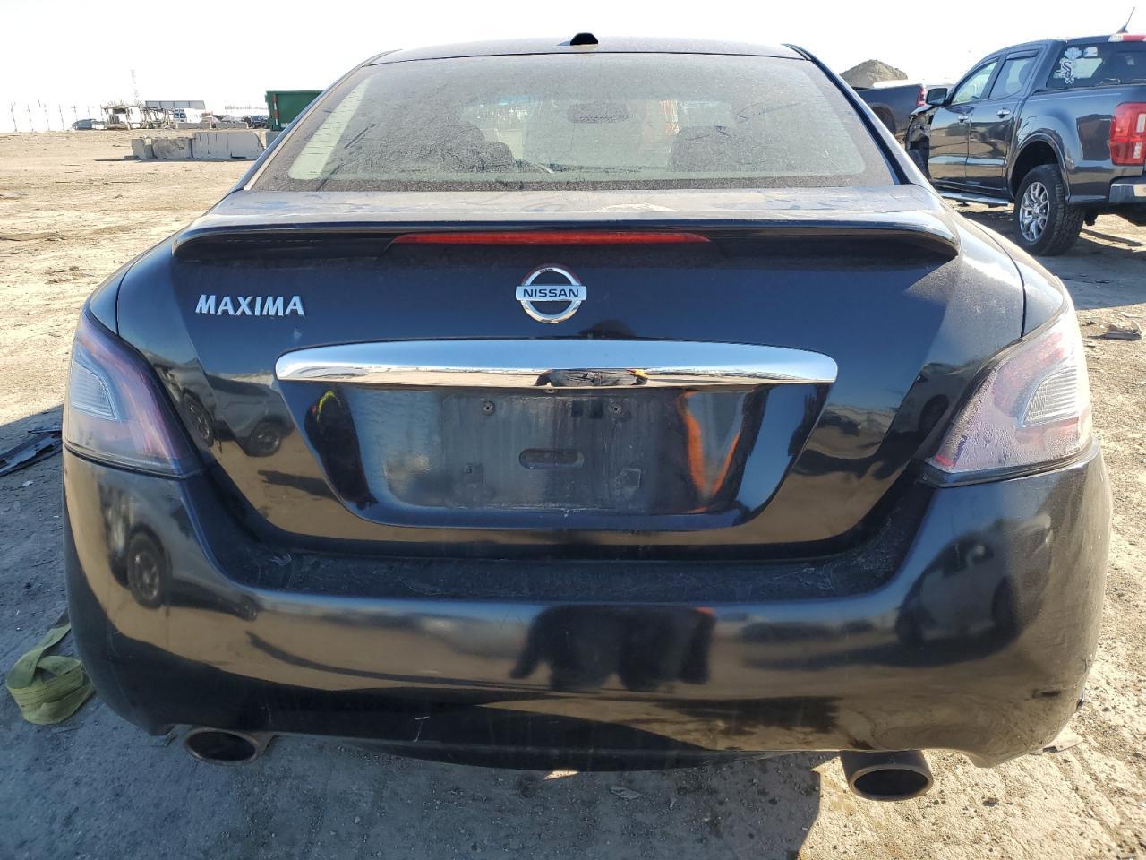 2013 NISSAN MAXIMA S - Image 6