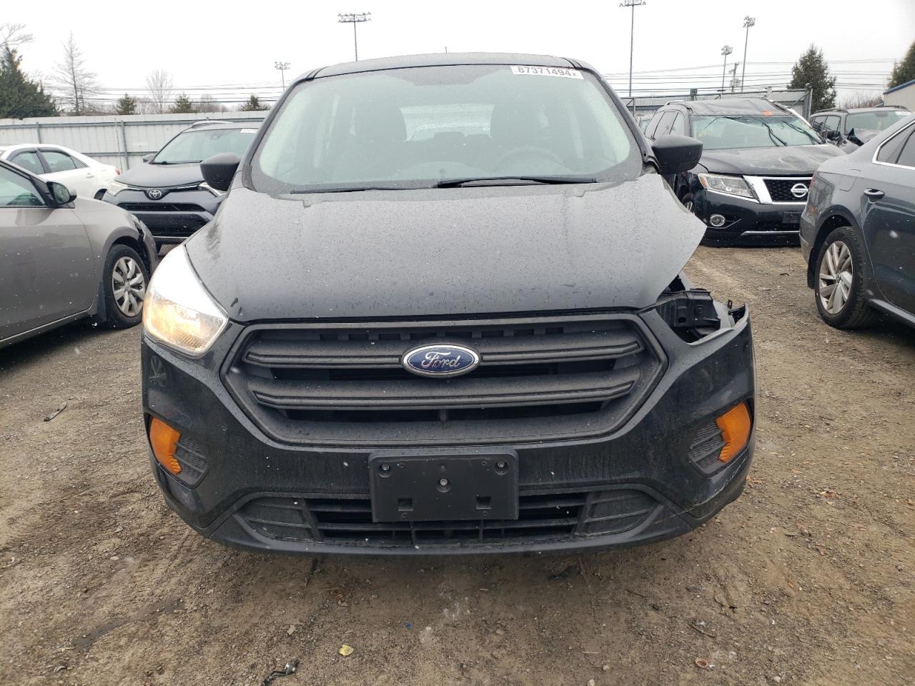 2017 FORD ESCAPE S - Image 5