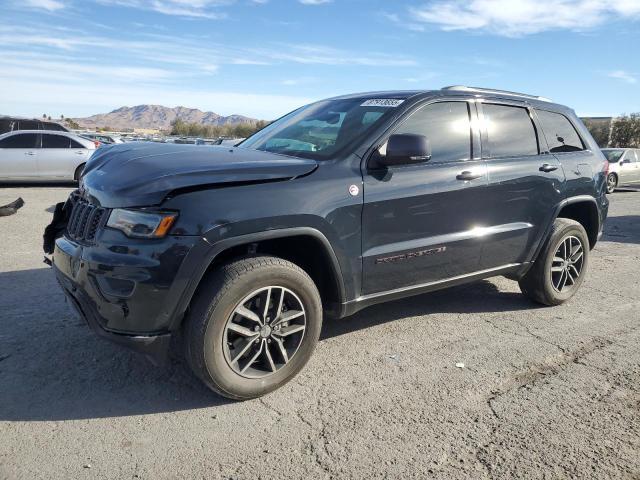 2018 JEEP GRAND CHER