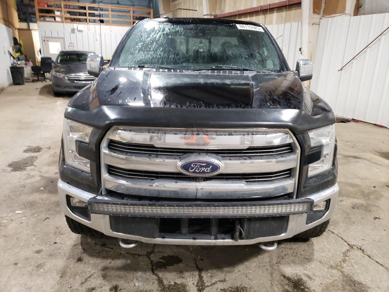 2016 FORD F150 SUPER - Image 5