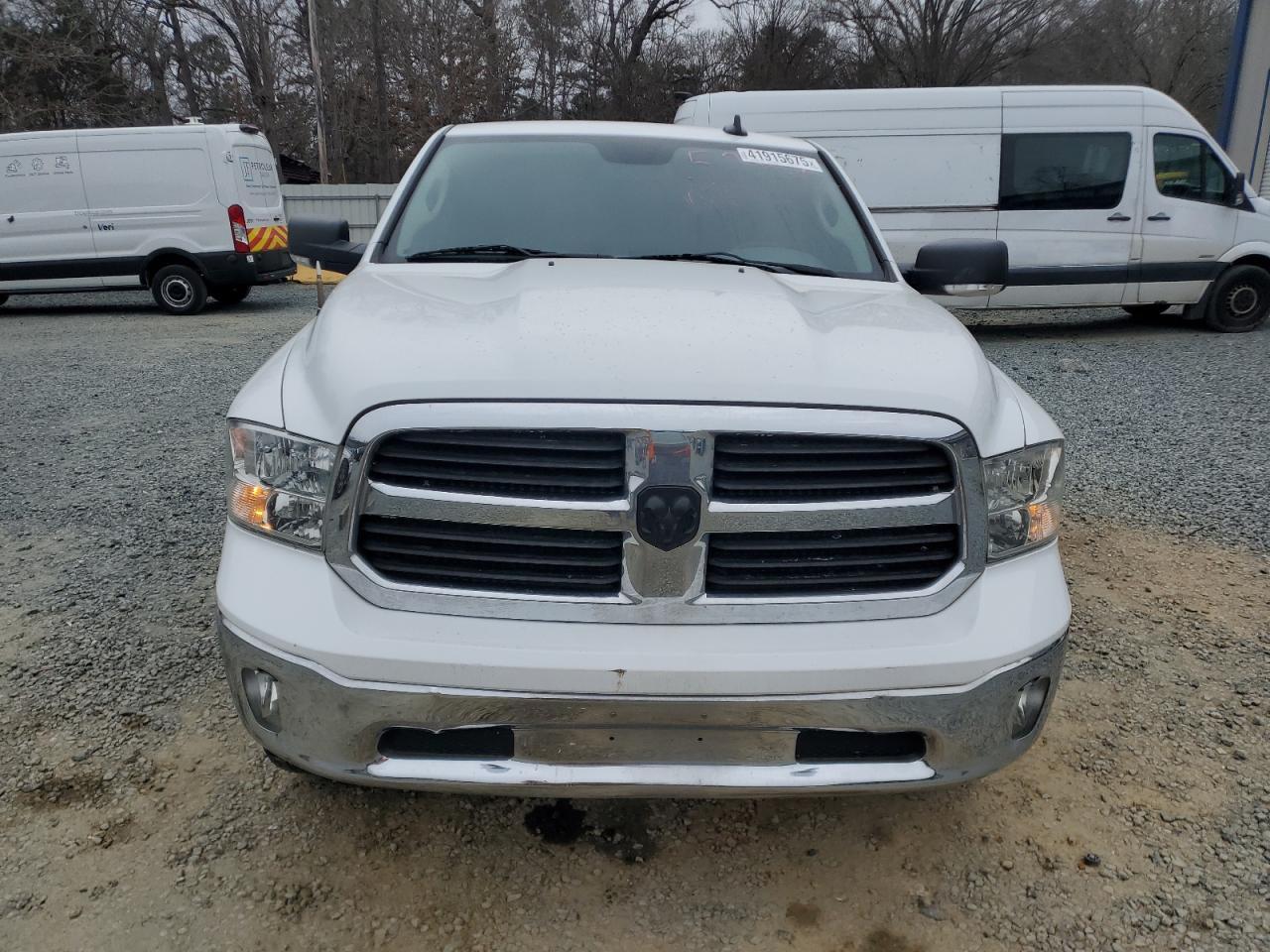 2014 RAM 1500 SLT - Фото 5