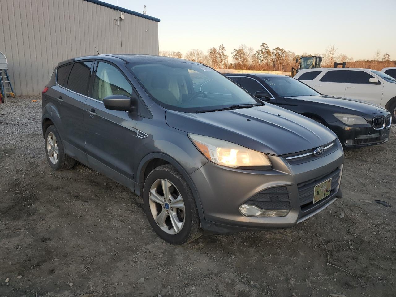 2013 FORD ESCAPE SE - Image 4