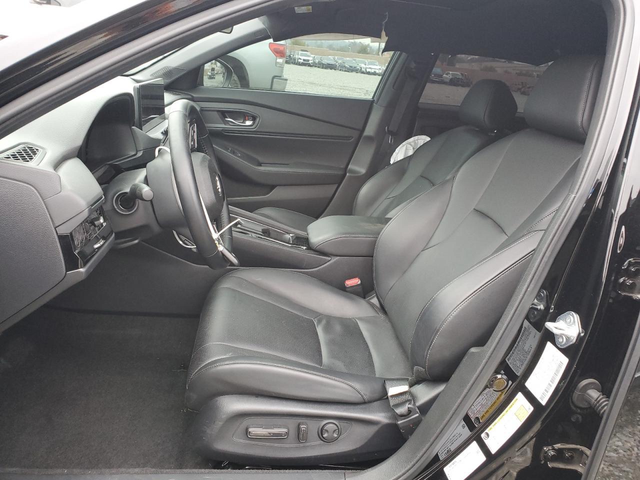 2024 HONDA ACCORD HYB - Фото 7