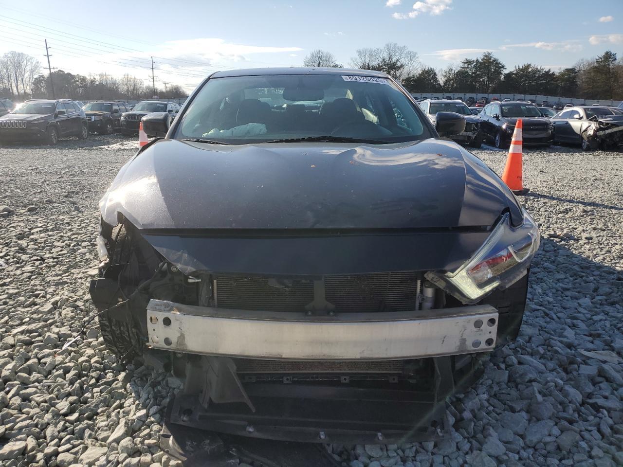 2016 NISSAN MAXIMA 3.5 - Фото 5